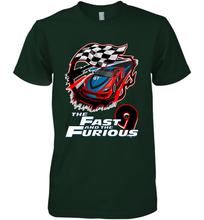 Load image into Gallery viewer, The fast and the furious 9 Men's Premium T-Shirt