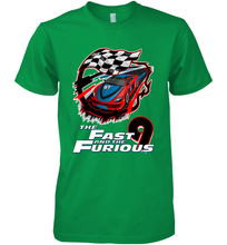 Load image into Gallery viewer, The fast and the furious 9 Men's Premium T-Shirt