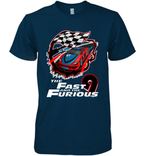 Load image into Gallery viewer, The fast and the furious 9 Men's Premium T-Shirt