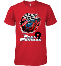 Load image into Gallery viewer, The fast and the furious 9 Men's Premium T-Shirt