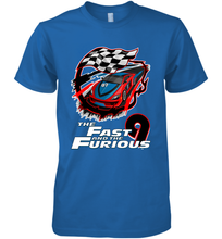 Load image into Gallery viewer, The fast and the furious 9 Men's Premium T-Shirt