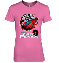 Load image into Gallery viewer, The fast and the furious 9 Women's Premium T-Shirt