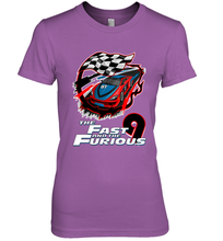 Load image into Gallery viewer, The fast and the furious 9 Women's Premium T-Shirt