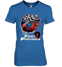 Load image into Gallery viewer, The fast and the furious 9 Women's Premium T-Shirt