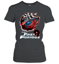 Load image into Gallery viewer, The fast and the furious 9 Women's T-Shirt