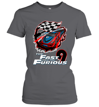 Load image into Gallery viewer, The fast and the furious 9 Women's T-Shirt