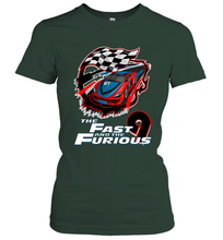 Load image into Gallery viewer, The fast and the furious 9 Women's T-Shirt
