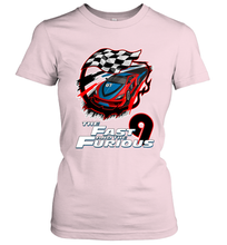 Load image into Gallery viewer, The fast and the furious 9 Women's T-Shirt