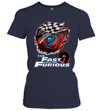 Load image into Gallery viewer, The fast and the furious 9 Women's T-Shirt