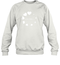 Load image into Gallery viewer, Valentine Day Shirt Women Loading Computer Girl Hearts Gift T Shirt Sweatshirt