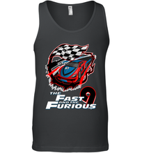 Load image into Gallery viewer, The fast and the furious 9 Men's Tank Top