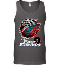 Load image into Gallery viewer, The fast and the furious 9 Men's Tank Top