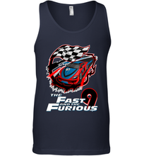 Load image into Gallery viewer, The fast and the furious 9 Men's Tank Top