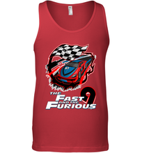 Load image into Gallery viewer, The fast and the furious 9 Men's Tank Top