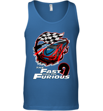 Load image into Gallery viewer, The fast and the furious 9 Men's Tank Top