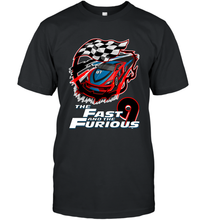 Load image into Gallery viewer, The fast and the furious 9 Men's T-Shirt
