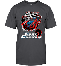 Load image into Gallery viewer, The fast and the furious 9 Men's T-Shirt