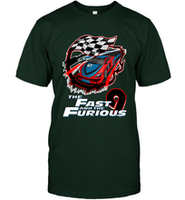 Load image into Gallery viewer, The fast and the furious 9 Men's T-Shirt