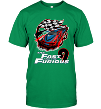 Load image into Gallery viewer, The fast and the furious 9 Men's T-Shirt
