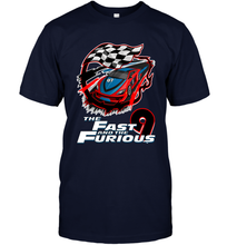 Load image into Gallery viewer, The fast and the furious 9 Men's T-Shirt