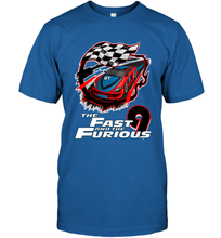 Load image into Gallery viewer, The fast and the furious 9 Men's T-Shirt