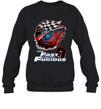 Load image into Gallery viewer, The fast and the furious 9 Crewneck Sweatshirt