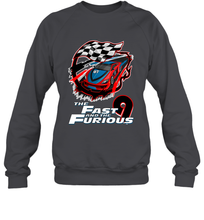 Load image into Gallery viewer, The fast and the furious 9 Crewneck Sweatshirt