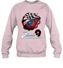 Load image into Gallery viewer, The fast and the furious 9 Crewneck Sweatshirt