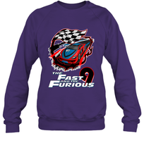 Load image into Gallery viewer, The fast and the furious 9 Crewneck Sweatshirt